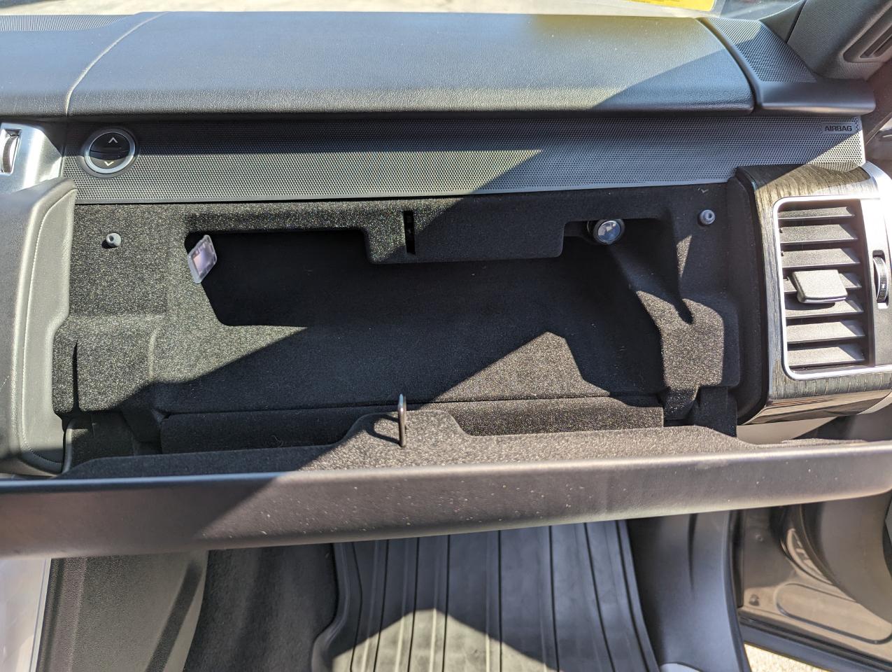 Land Rover Range Rover Sport V8 Supercharged Dynamic 2019