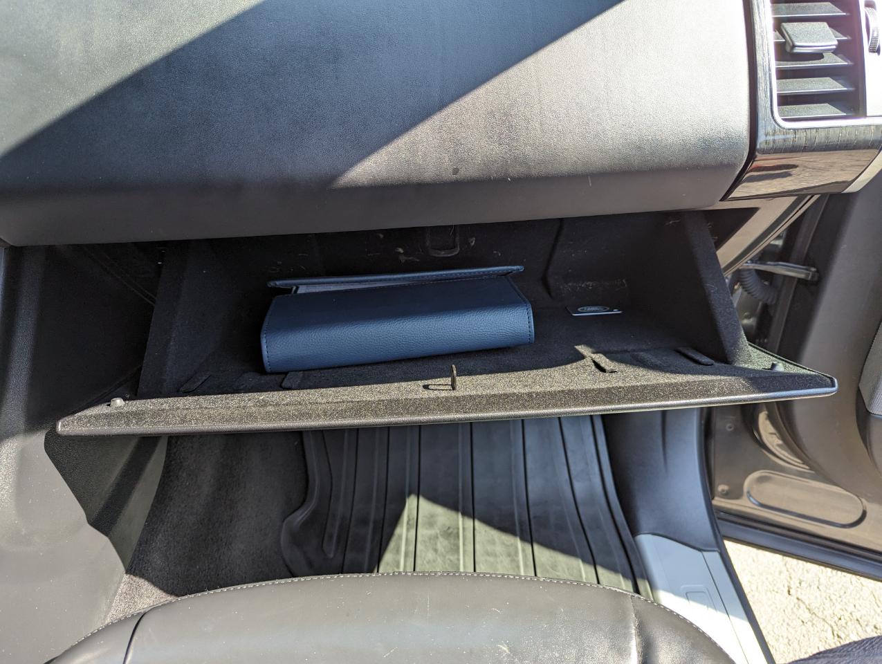 Land Rover Range Rover Sport V8 Supercharged Dynamic 2019