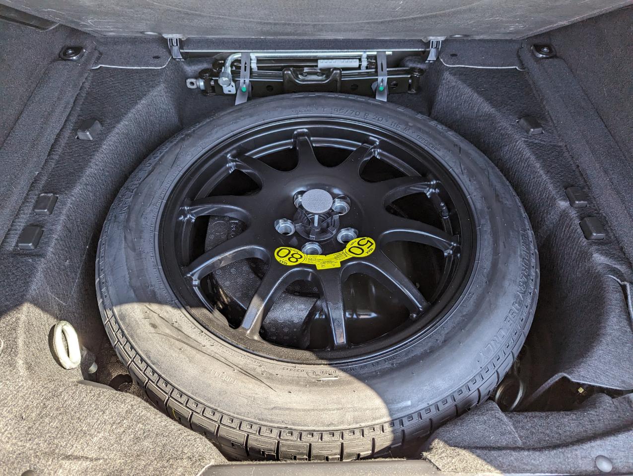 Land Rover Range Rover Sport V8 Supercharged Dynamic 2019