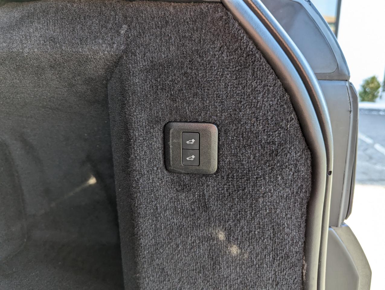 Land Rover Range Rover Sport V8 Supercharged Dynamic 2019