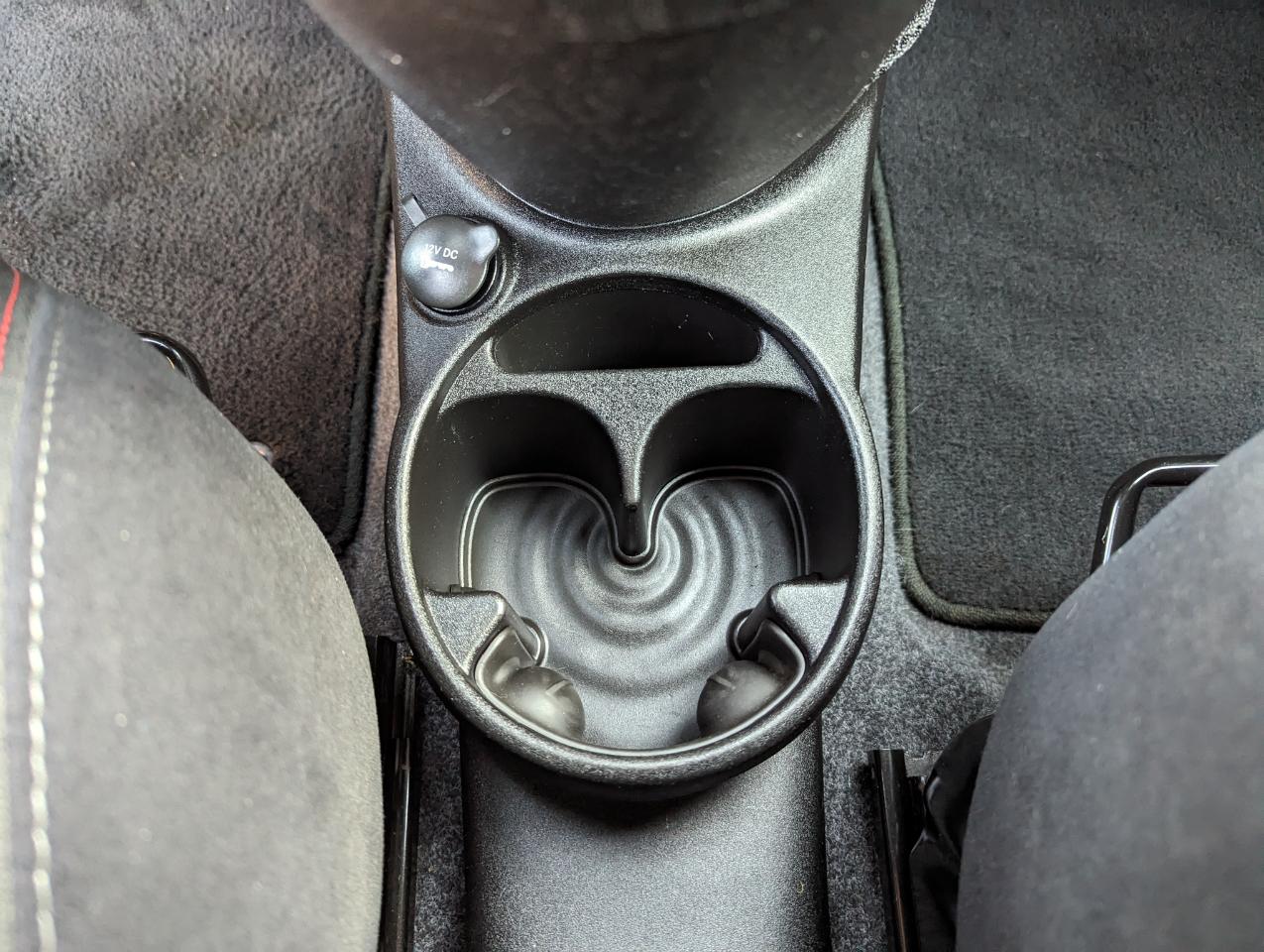 Fiat 500 2dr Conv Abarth 2013