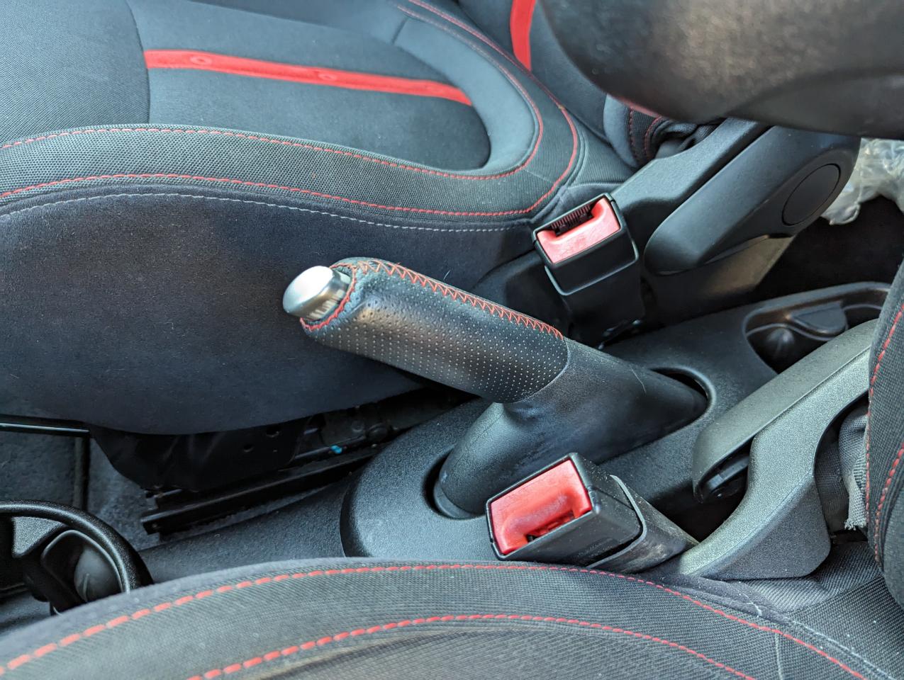 Fiat 500 2dr Conv Abarth 2013