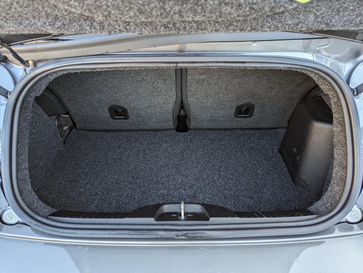 Fiat 500 2dr Conv Abarth 2013