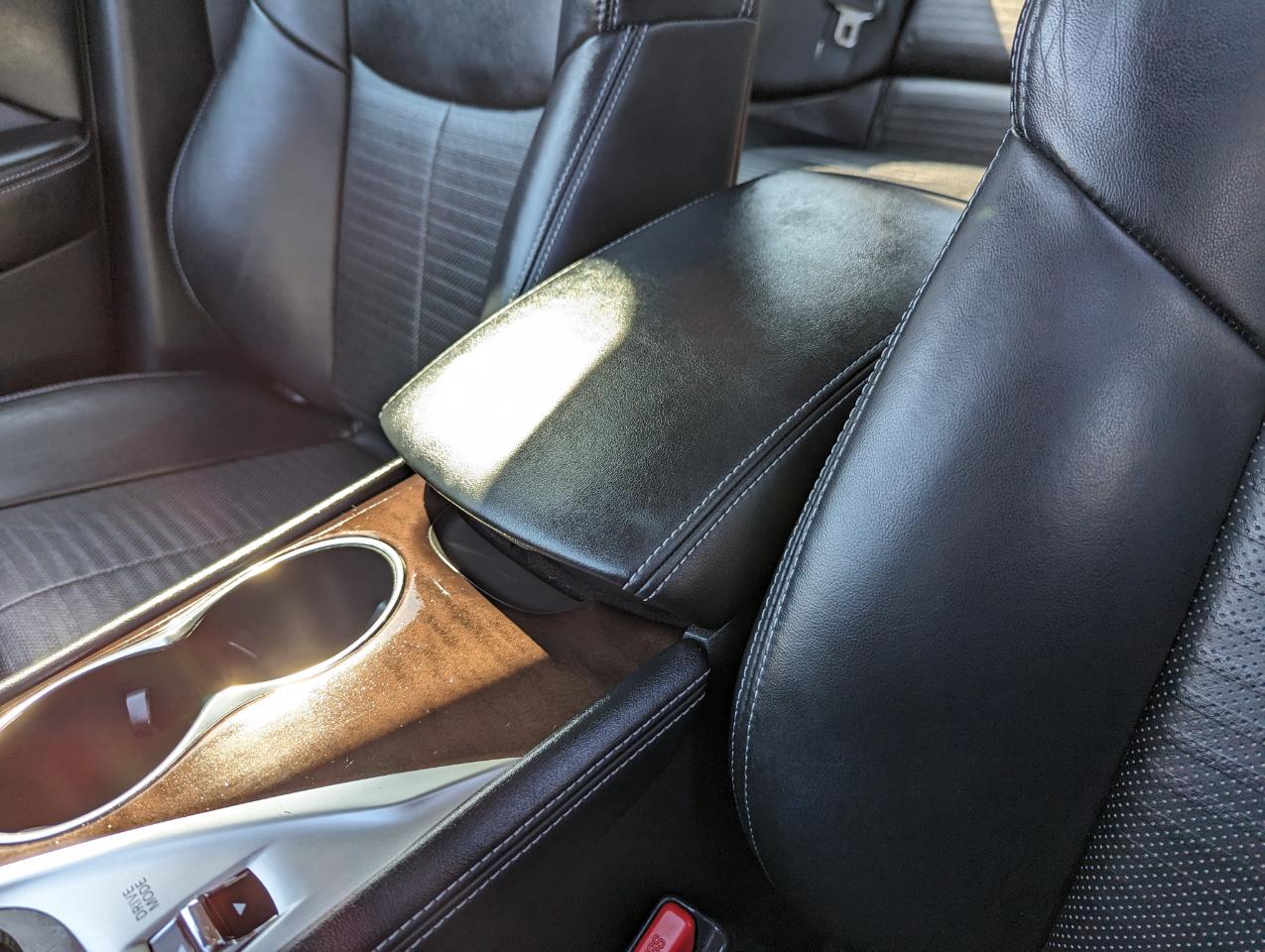 Infiniti Q50 4dr Sdn 3.0t Red Sport 400 AWD 2016