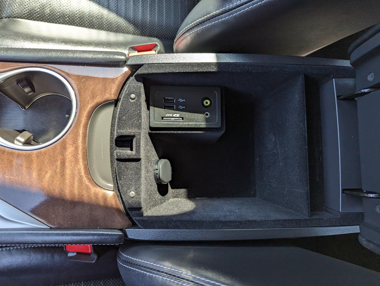 Infiniti Q50 4dr Sdn 3.0t Red Sport 400 AWD 2016