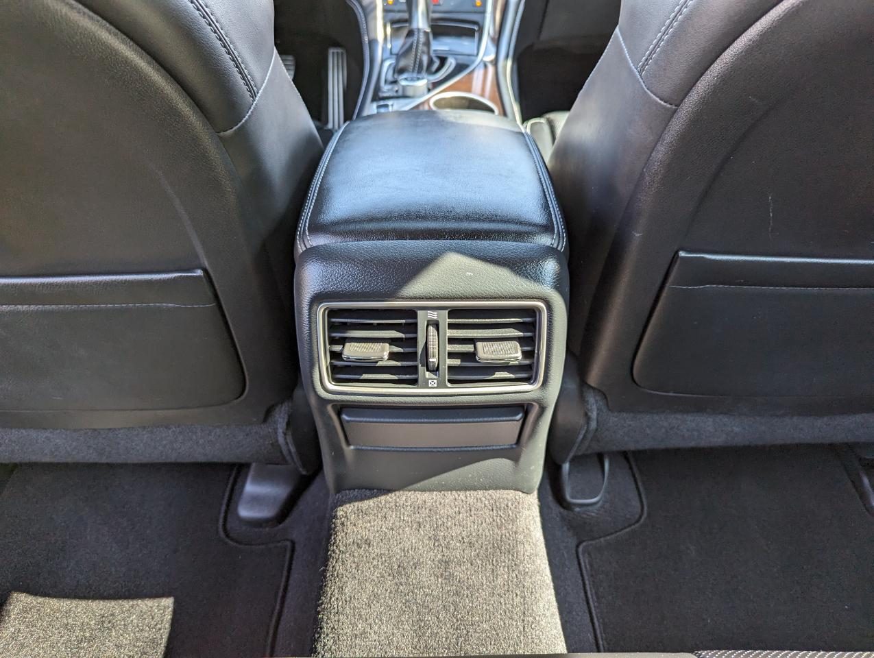 Infiniti Q50 4dr Sdn 3.0t Red Sport 400 AWD 2016