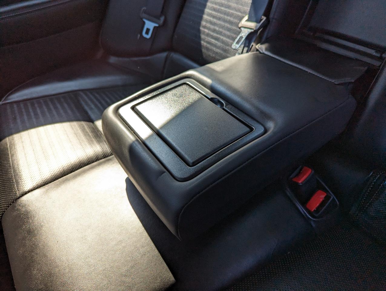 Infiniti Q50 4dr Sdn 3.0t Red Sport 400 AWD 2016