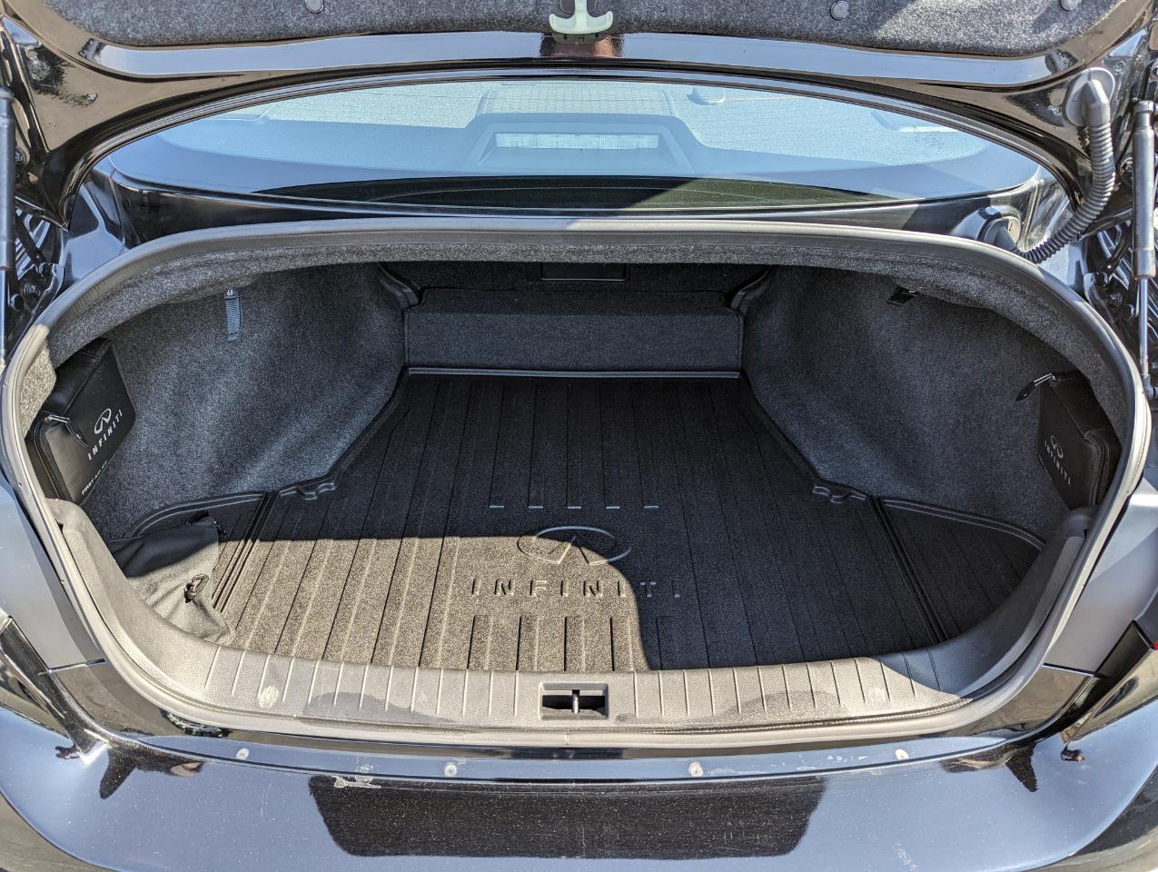 Infiniti Q50 4dr Sdn 3.0t Red Sport 400 AWD 2016