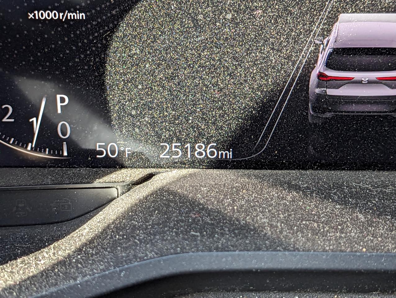 Mazda CX-90 3.3 Turbo S Premium Package 2025