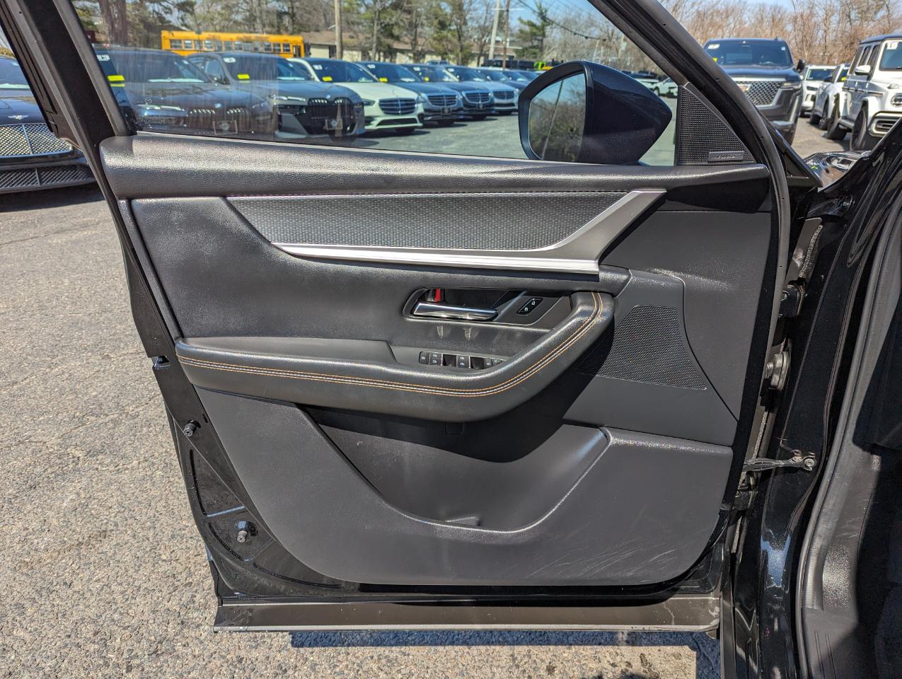 Mazda CX-90 3.3 Turbo S Premium Package 2025