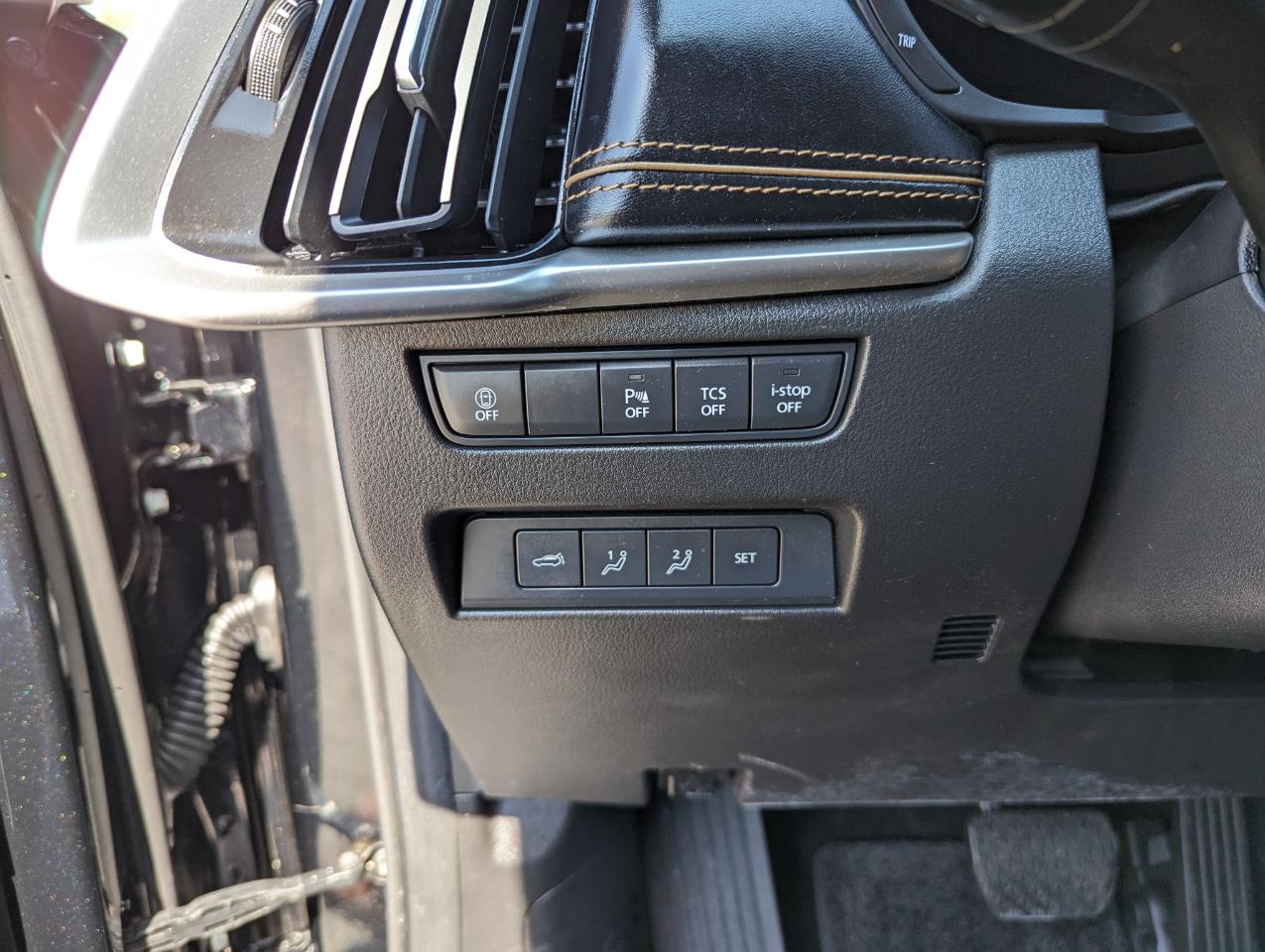 Mazda CX-90 3.3 Turbo S Premium Package 2025