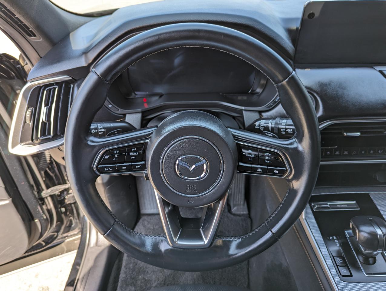 Mazda CX-90 3.3 Turbo S Premium Package 2025