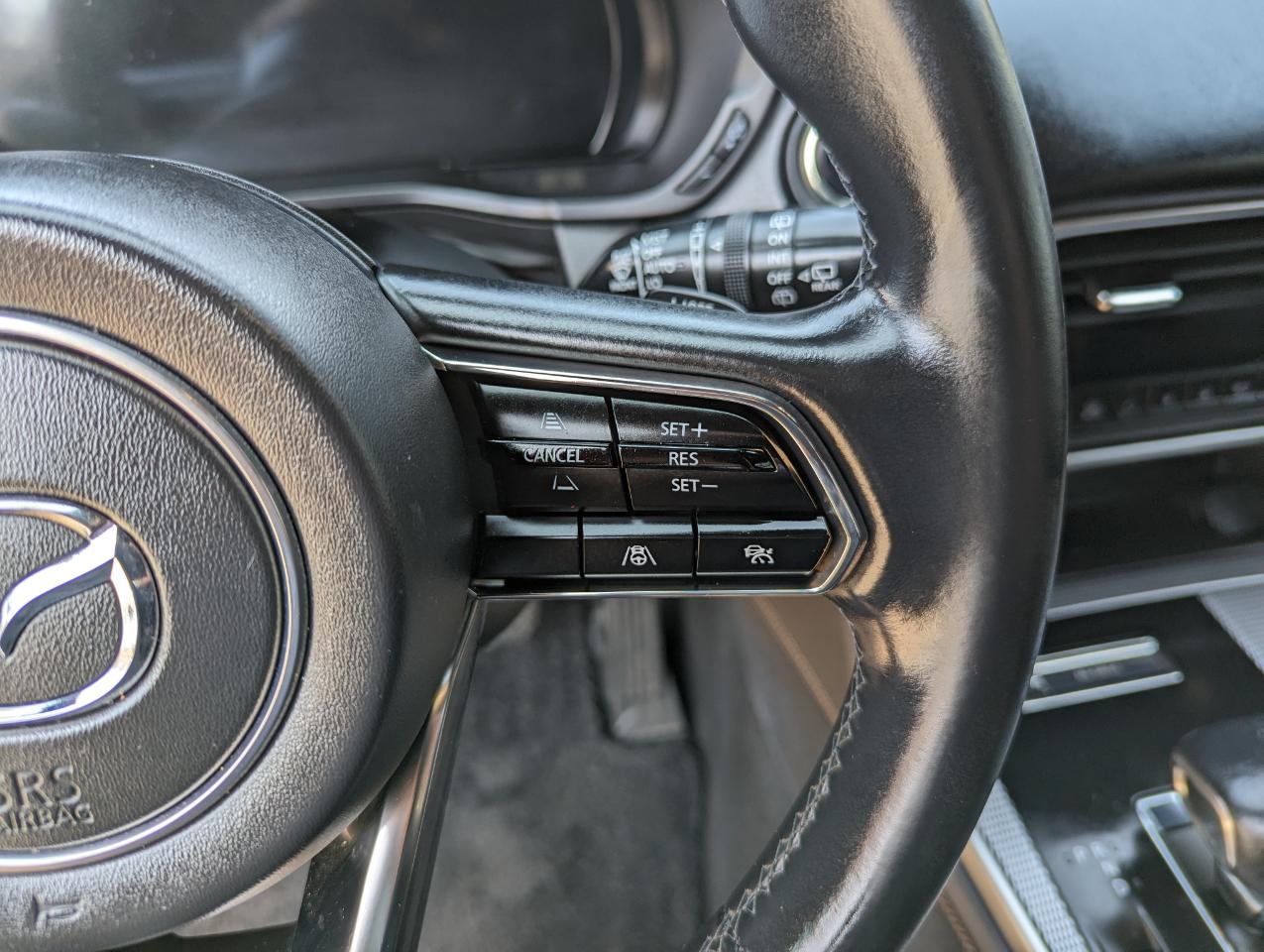 Mazda CX-90 3.3 Turbo S Premium Package 2025