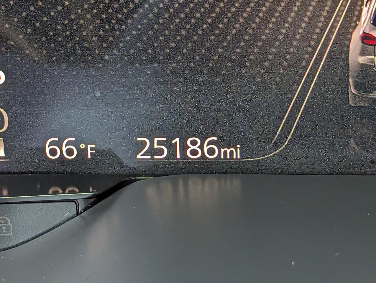 Mazda CX-90 3.3 Turbo S Premium Package 2025