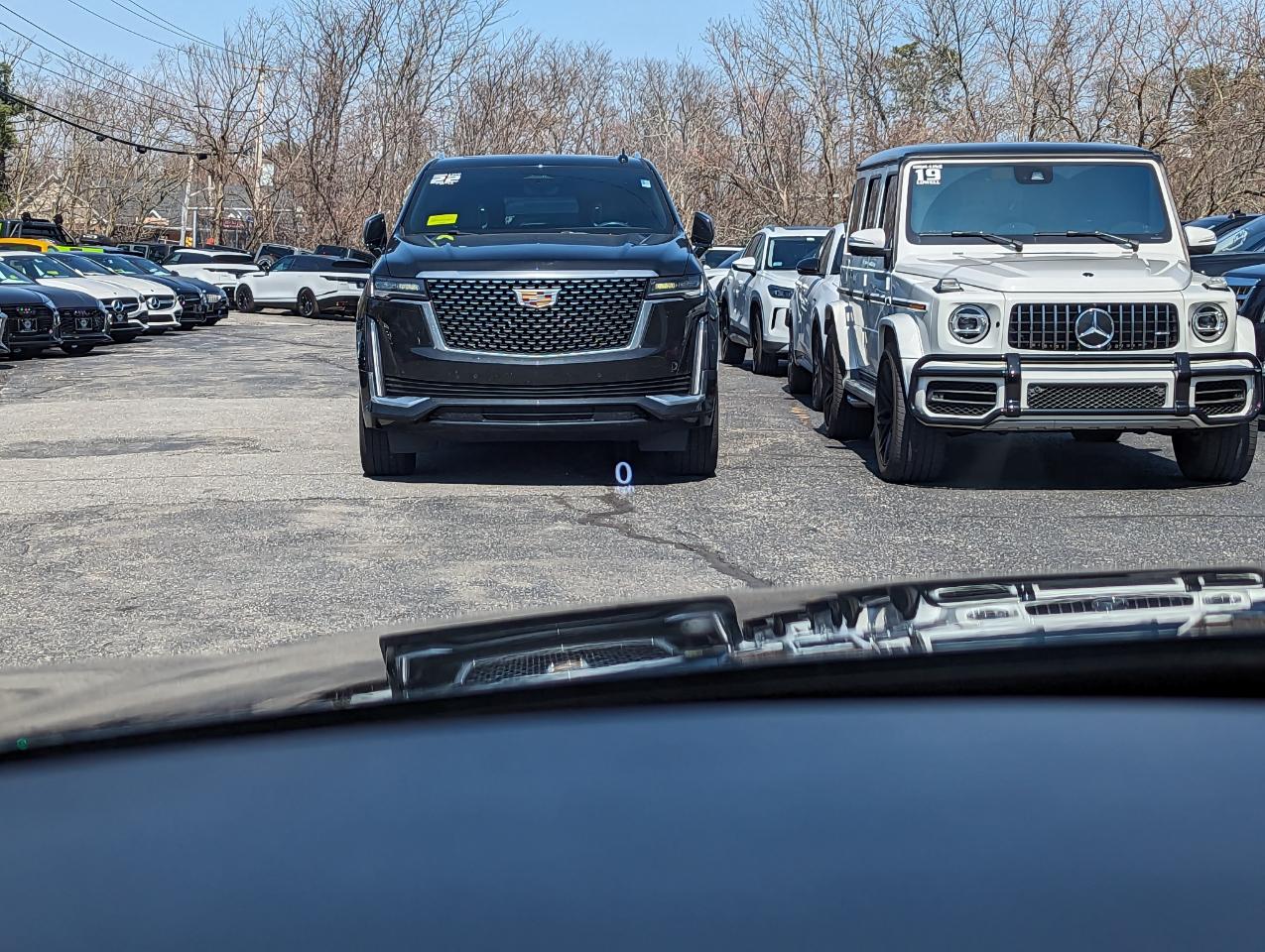 Mazda CX-90 3.3 Turbo S Premium Package 2025