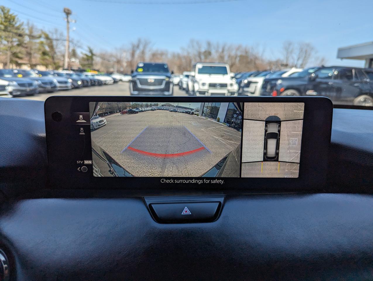 Mazda CX-90 3.3 Turbo S Premium Package 2025