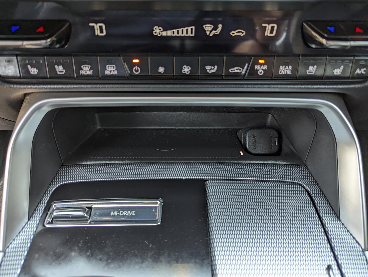 Mazda CX-90 3.3 Turbo S Premium Package 2025