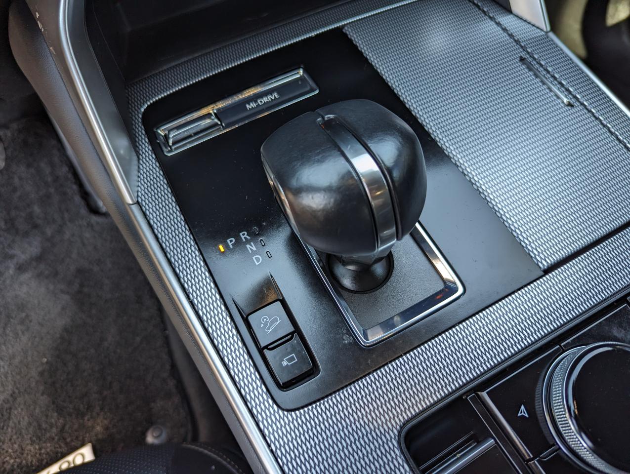 Mazda CX-90 3.3 Turbo S Premium Package 2025