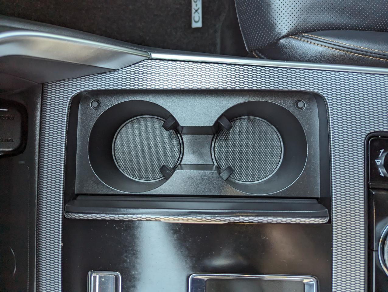 Mazda CX-90 3.3 Turbo S Premium Package 2025