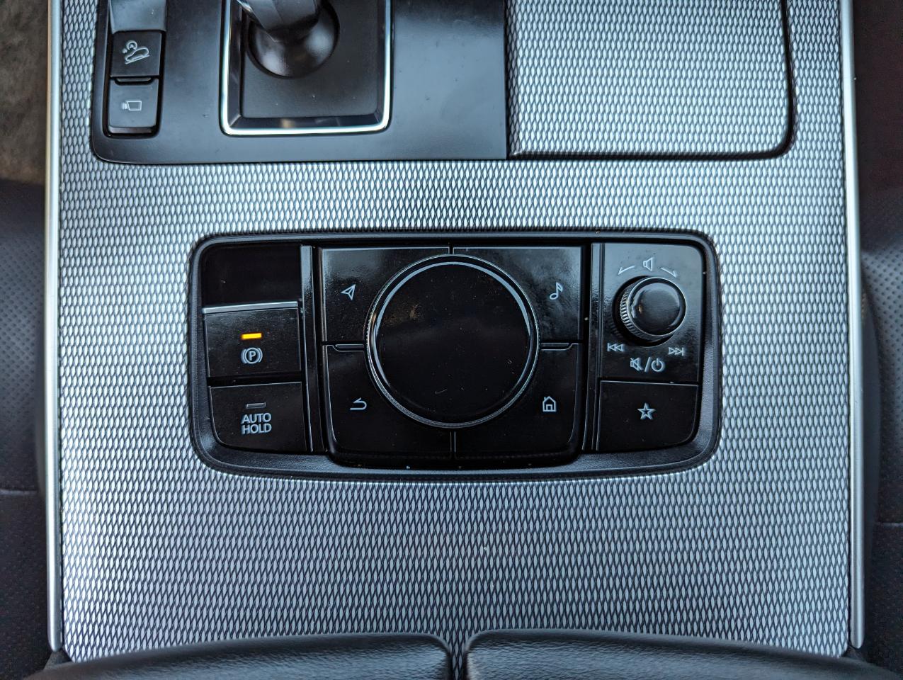 Mazda CX-90 3.3 Turbo S Premium Package 2025