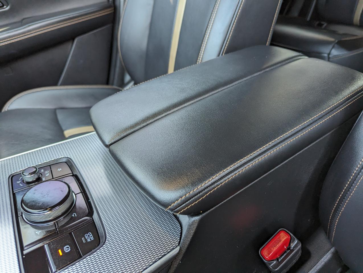 Mazda CX-90 3.3 Turbo S Premium Package 2025