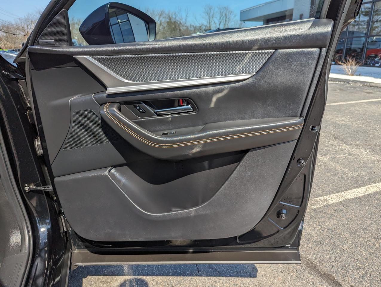 Mazda CX-90 3.3 Turbo S Premium Package 2025