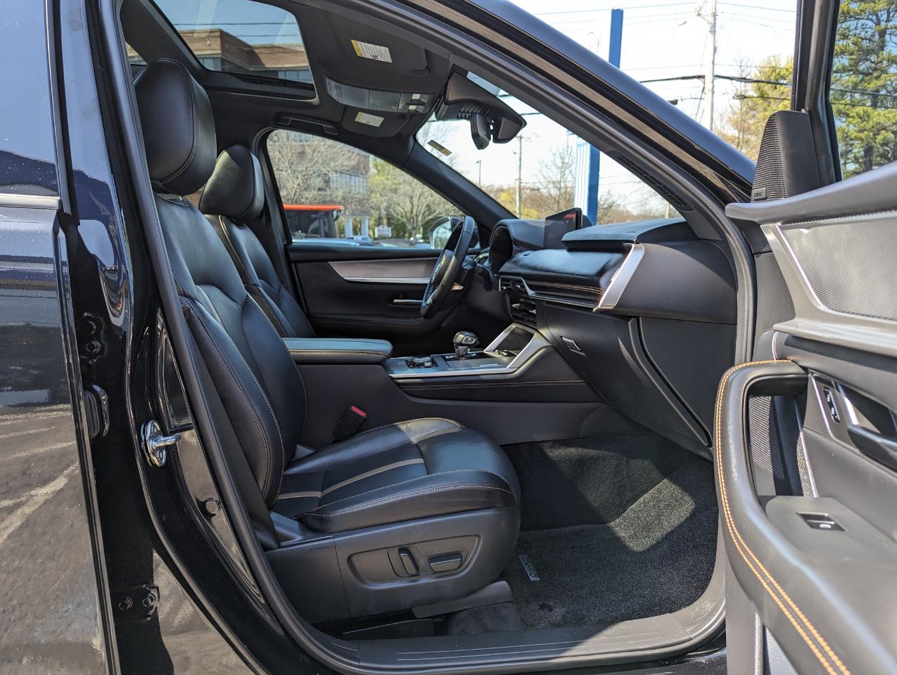 Mazda CX-90 3.3 Turbo S Premium Package 2025