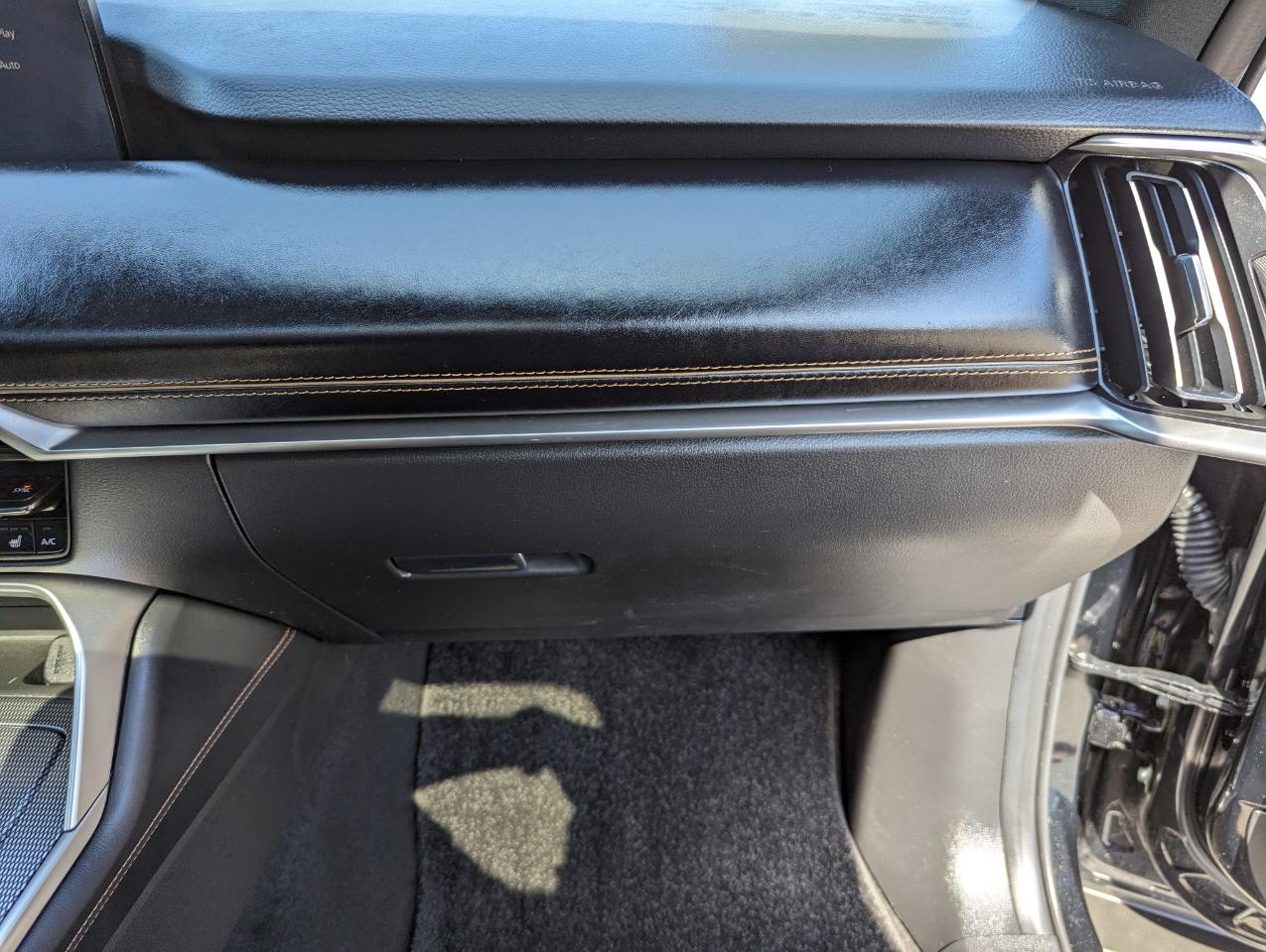 Mazda CX-90 3.3 Turbo S Premium Package 2025