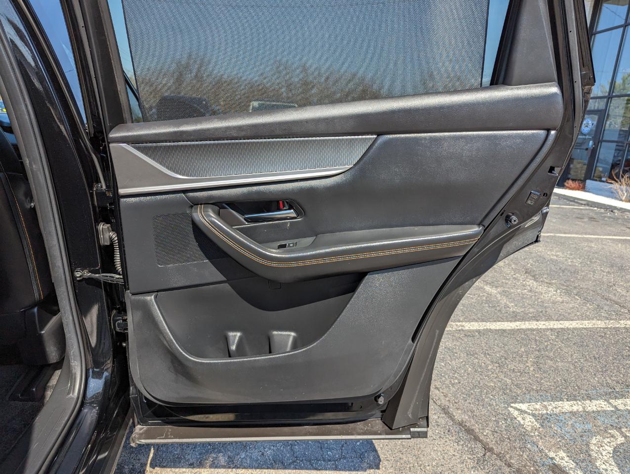 Mazda CX-90 3.3 Turbo S Premium Package 2025