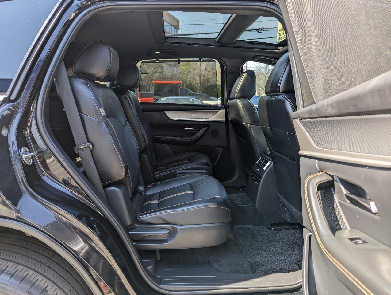 Mazda CX-90 3.3 Turbo S Premium Package 2025