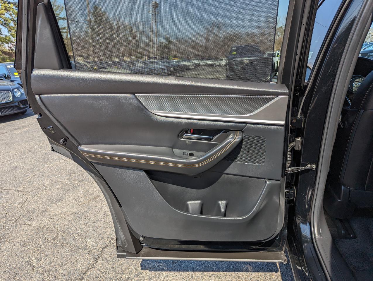 Mazda CX-90 3.3 Turbo S Premium Package 2025