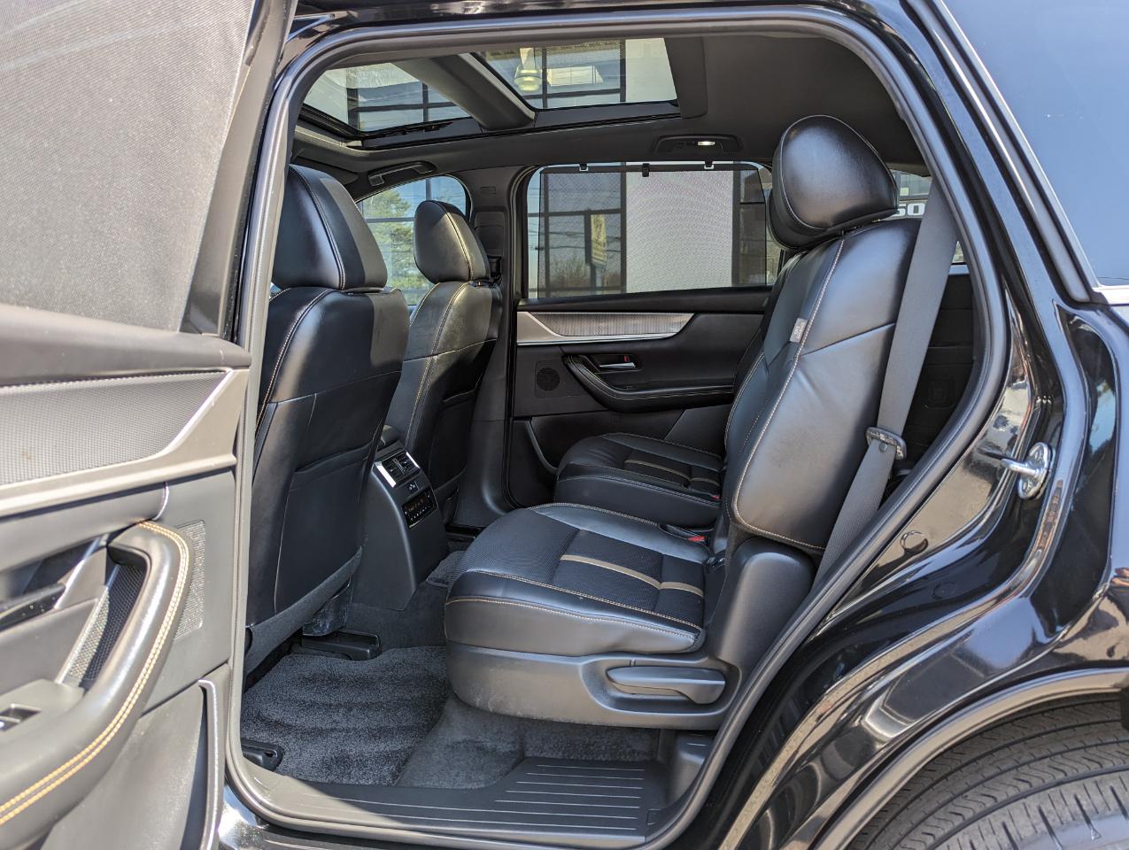 Mazda CX-90 3.3 Turbo S Premium Package 2025