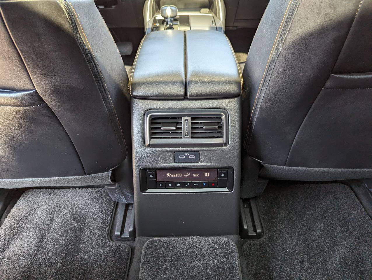 Mazda CX-90 3.3 Turbo S Premium Package 2025