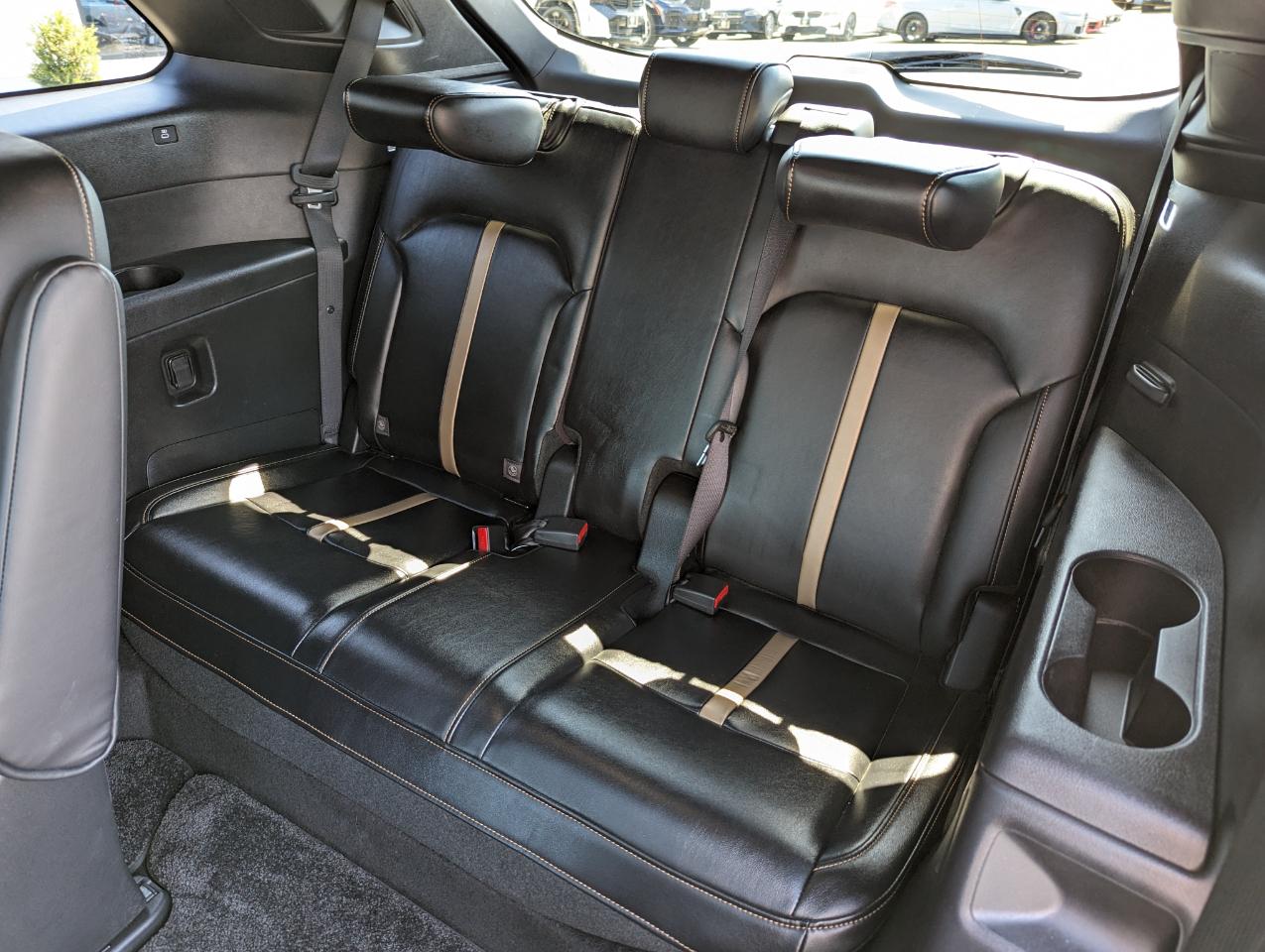 Mazda CX-90 3.3 Turbo S Premium Package 2025