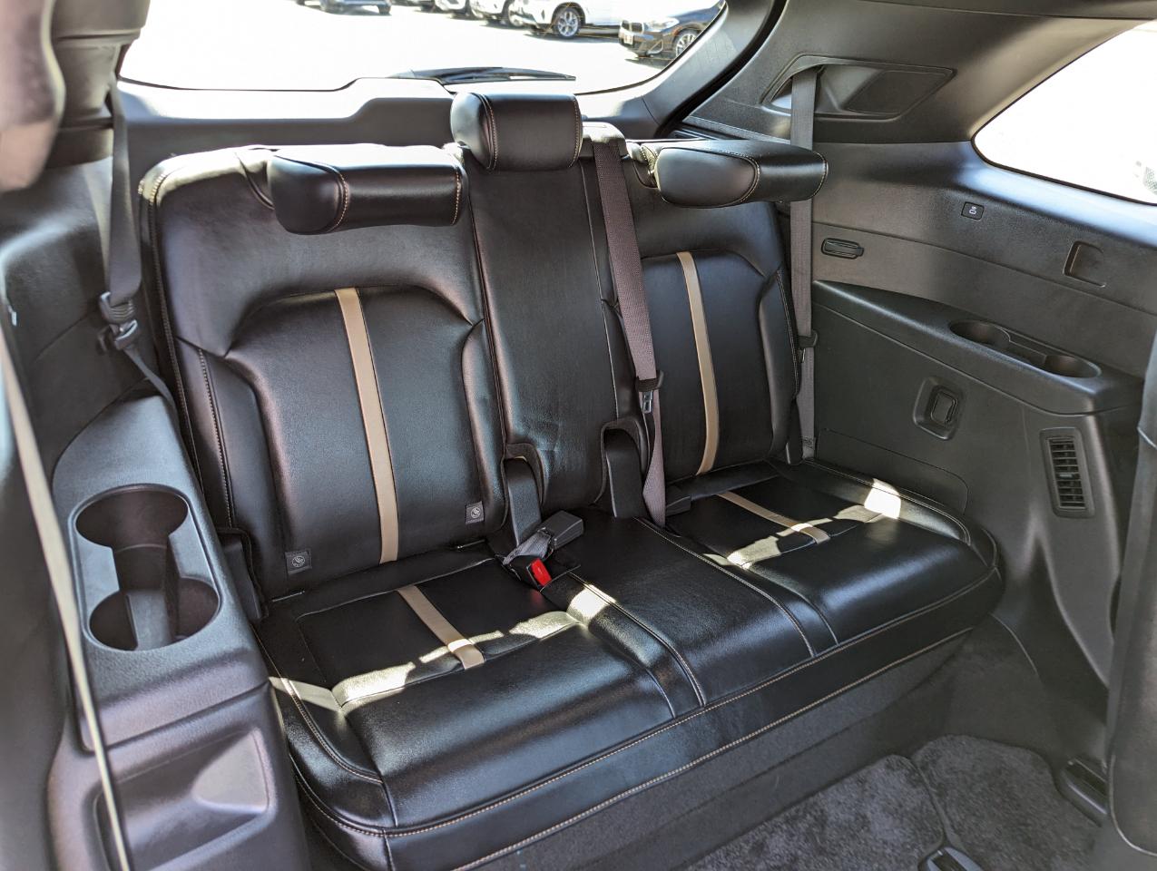 Mazda CX-90 3.3 Turbo S Premium Package 2025