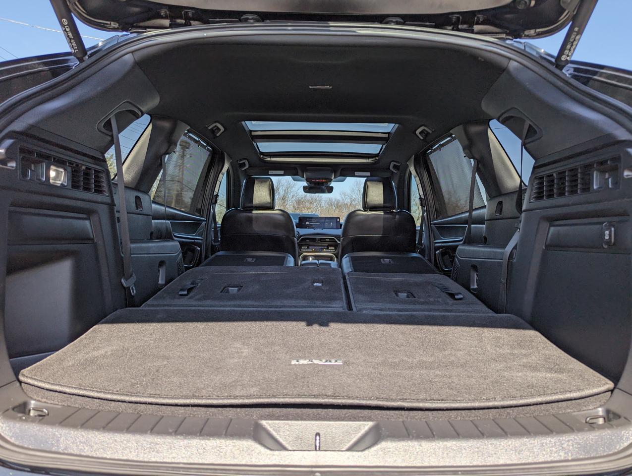 Mazda CX-90 3.3 Turbo S Premium Package 2025