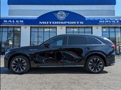 2025 Mazda CX-90 