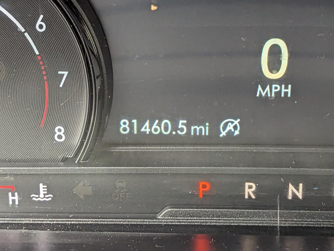 Lincoln Corsair Standard AWD 2020