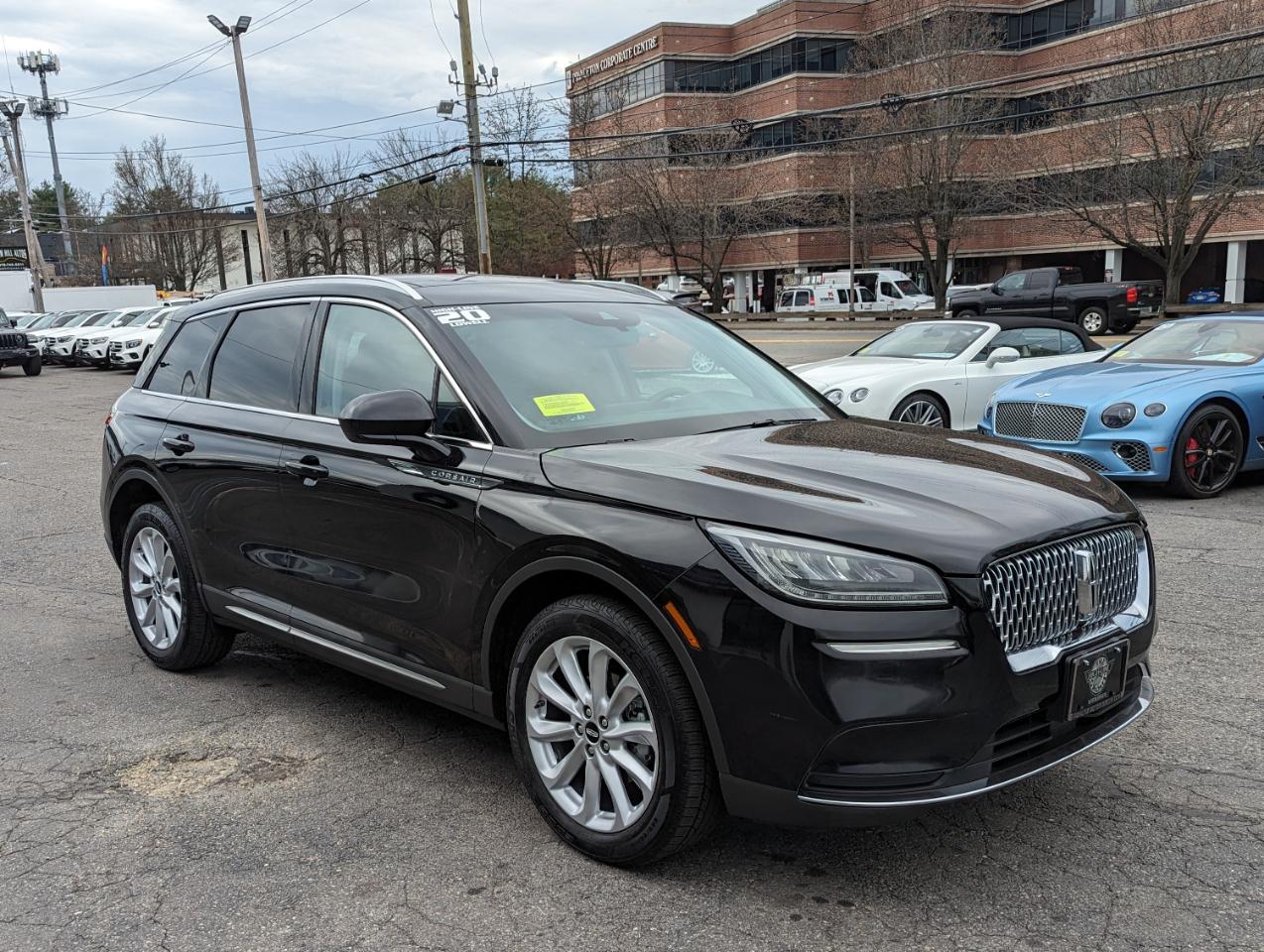 Lincoln Corsair Standard AWD 2020