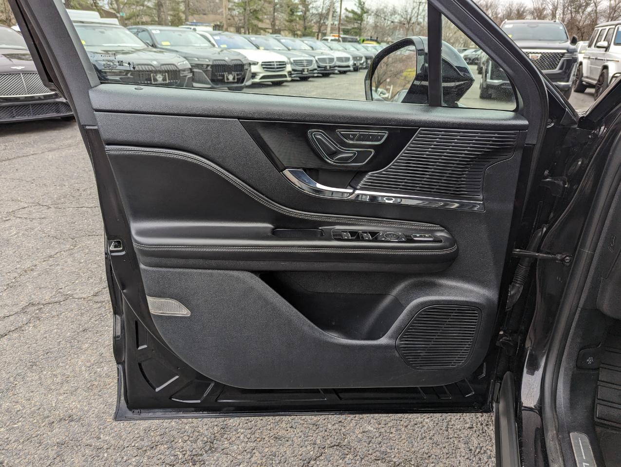 Lincoln Corsair Standard AWD 2020