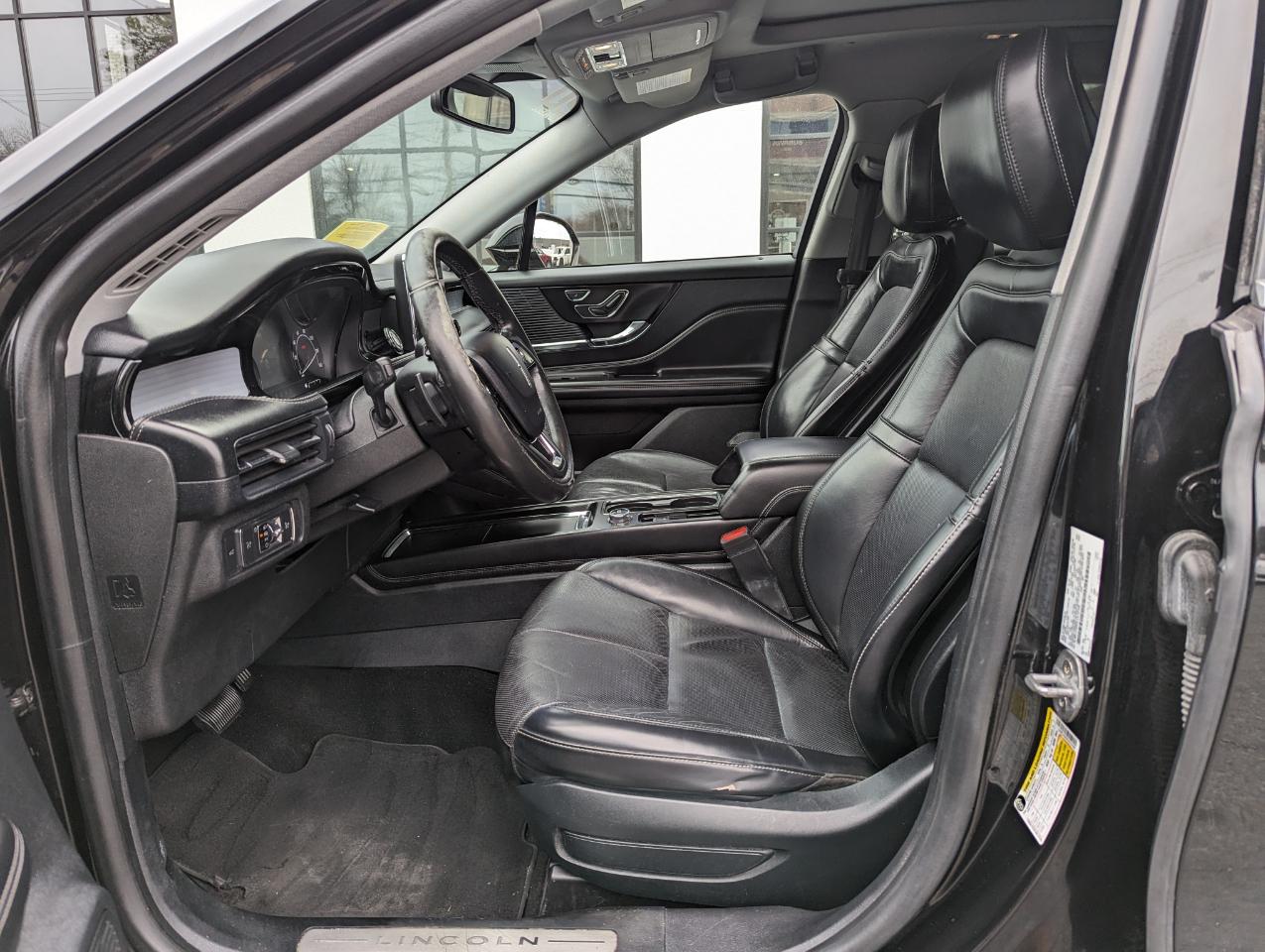 Lincoln Corsair Standard AWD 2020