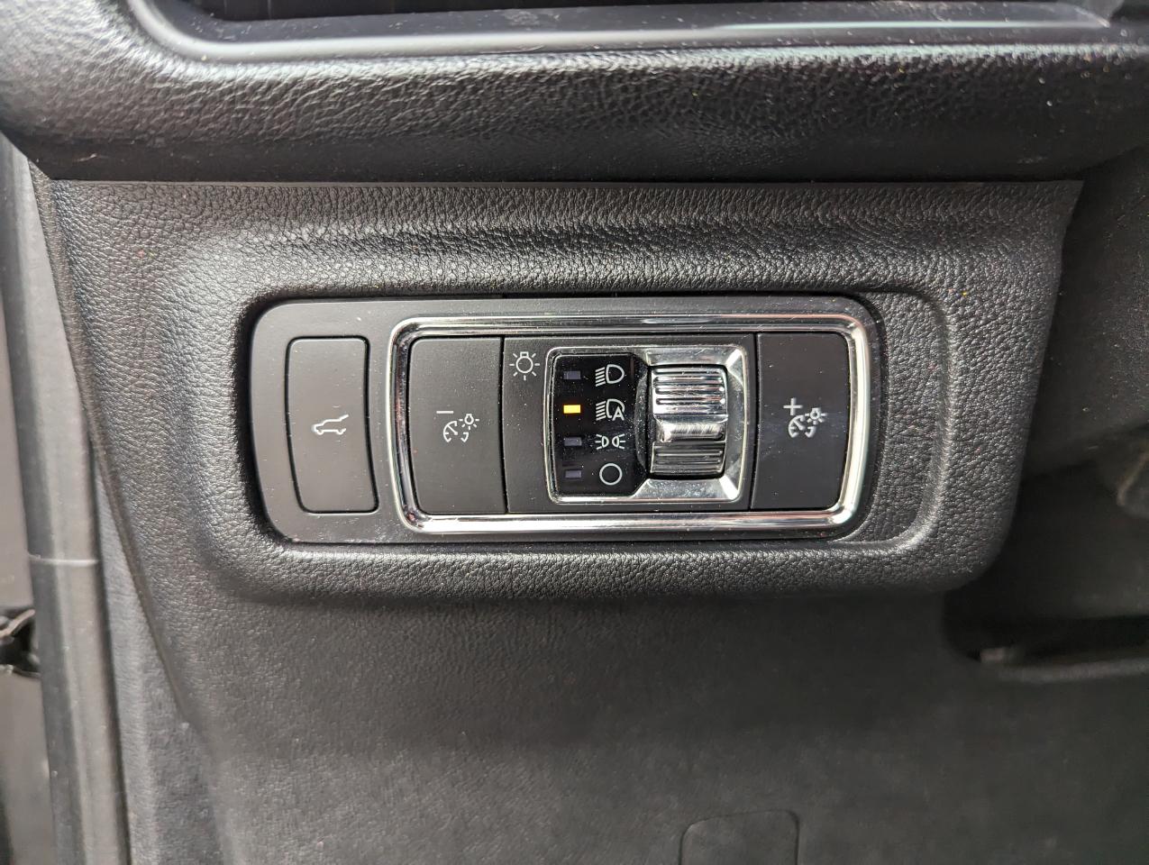 Lincoln Corsair Standard AWD 2020