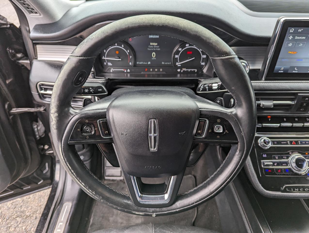 Lincoln Corsair Standard AWD 2020