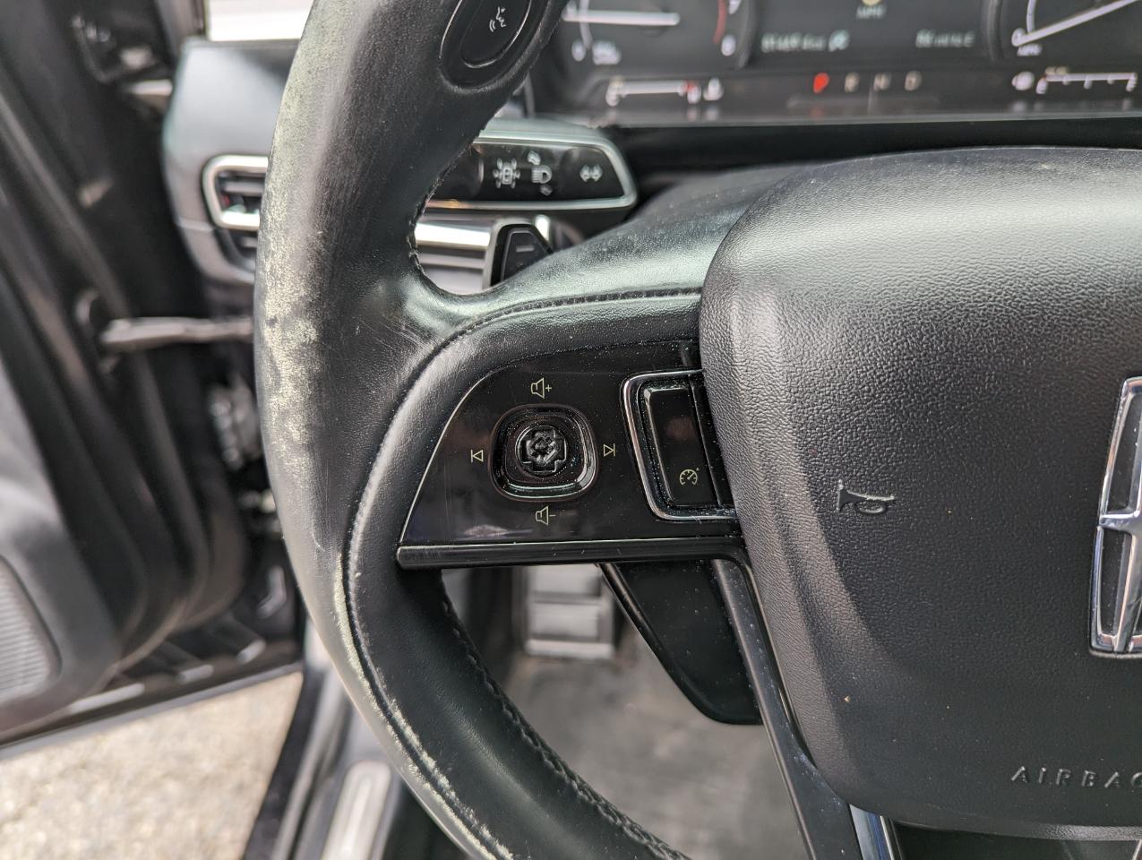 Lincoln Corsair Standard AWD 2020