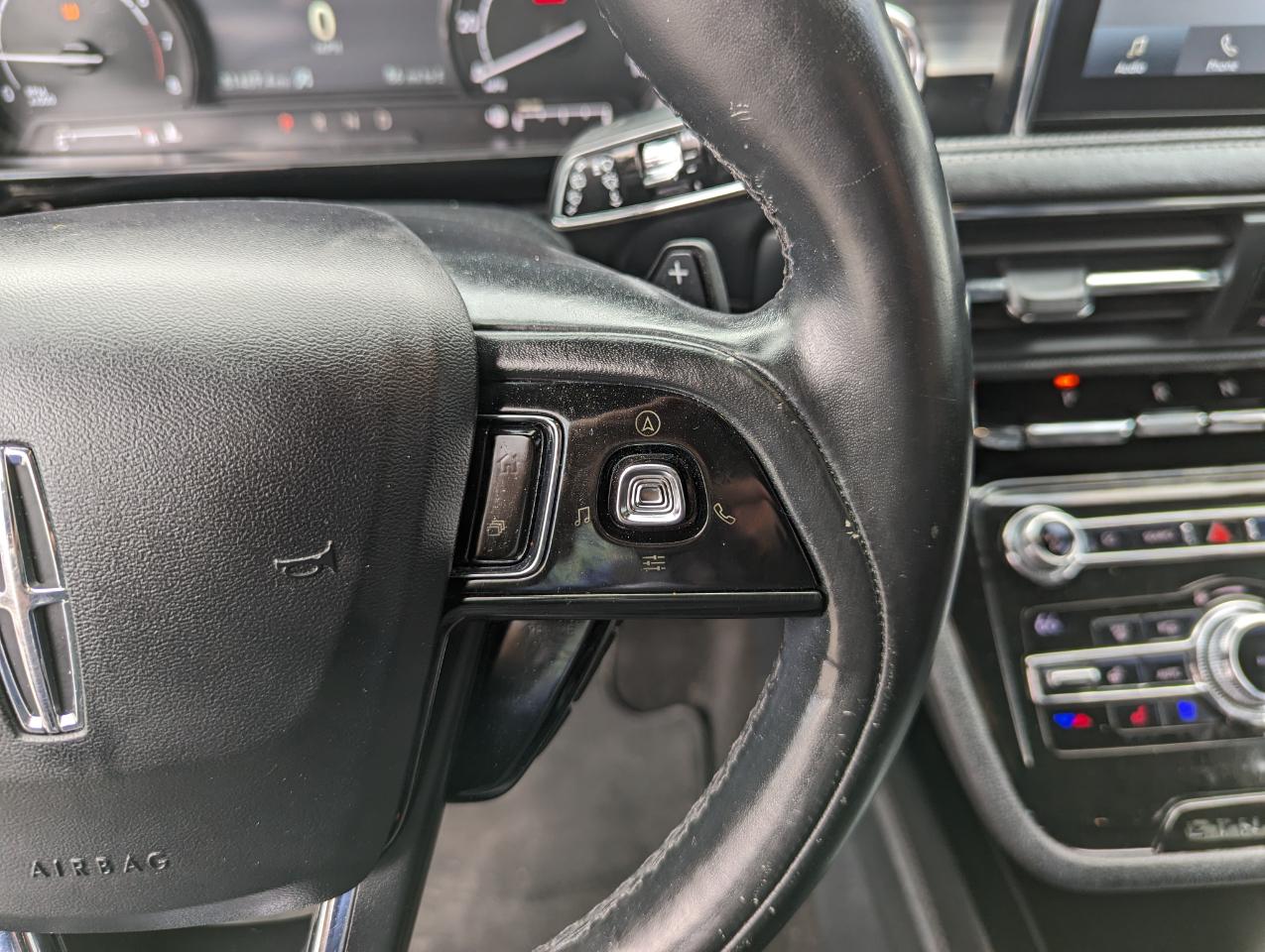 Lincoln Corsair Standard AWD 2020