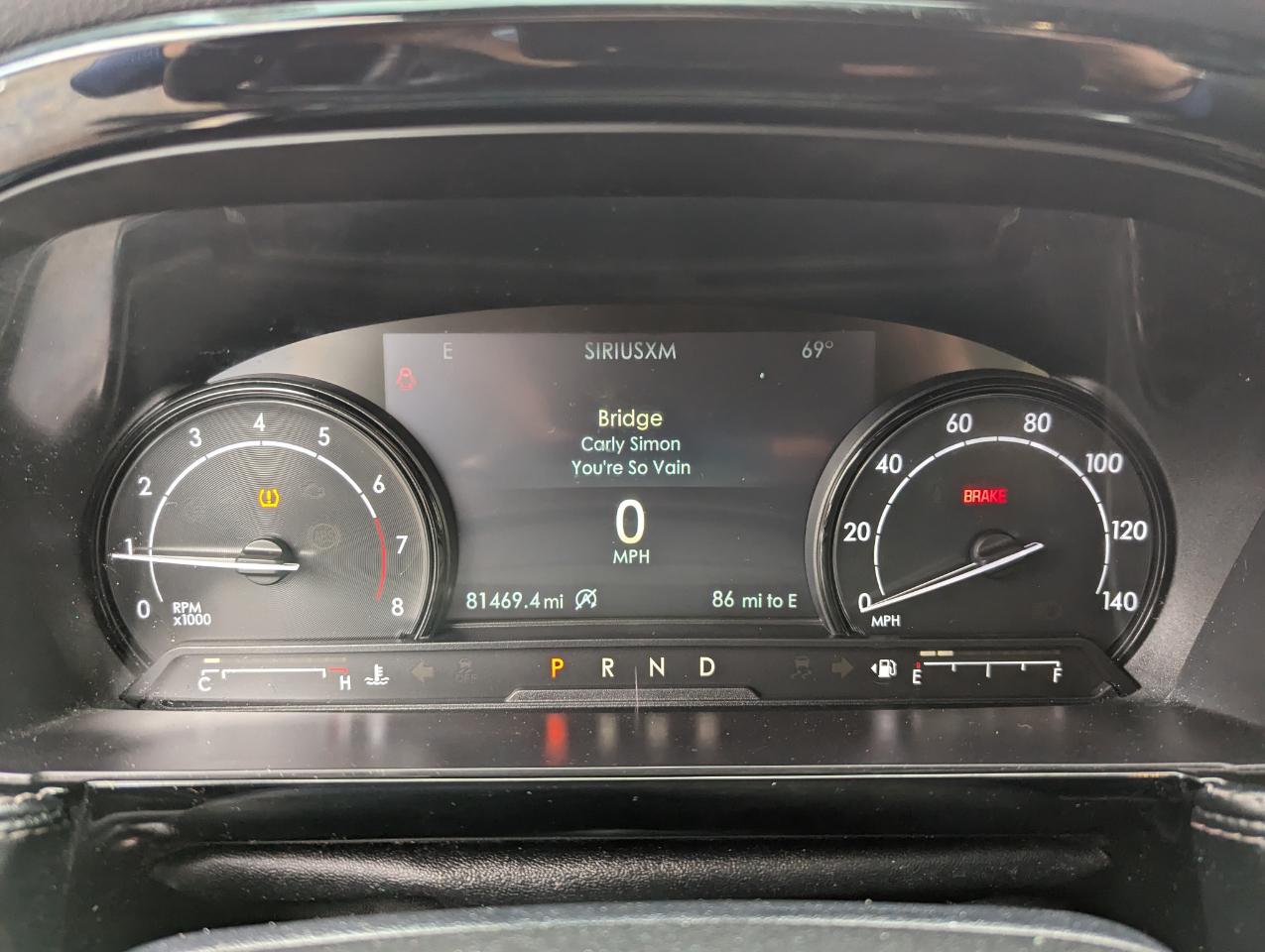 Lincoln Corsair Standard AWD 2020