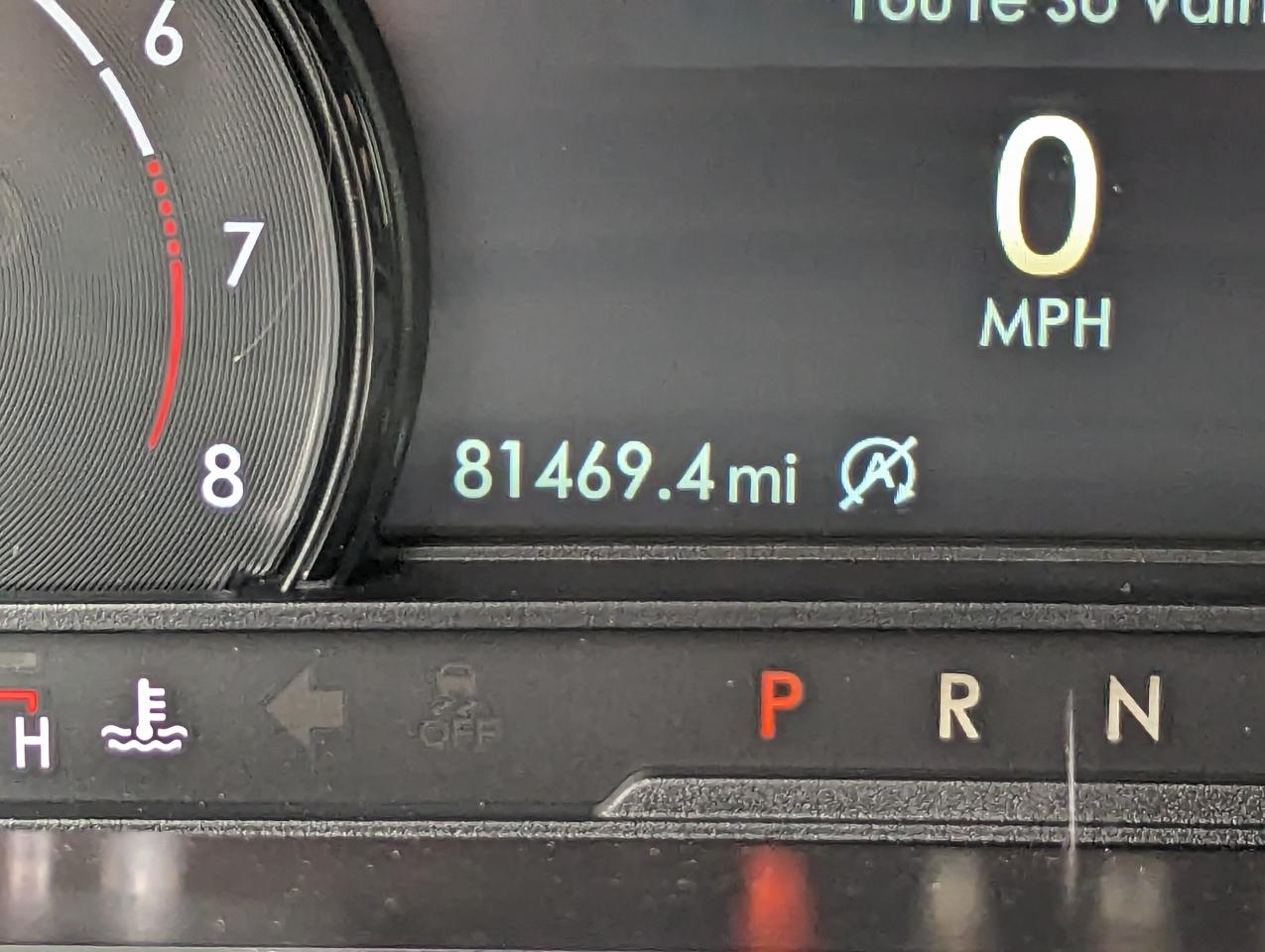 Lincoln Corsair Standard AWD 2020