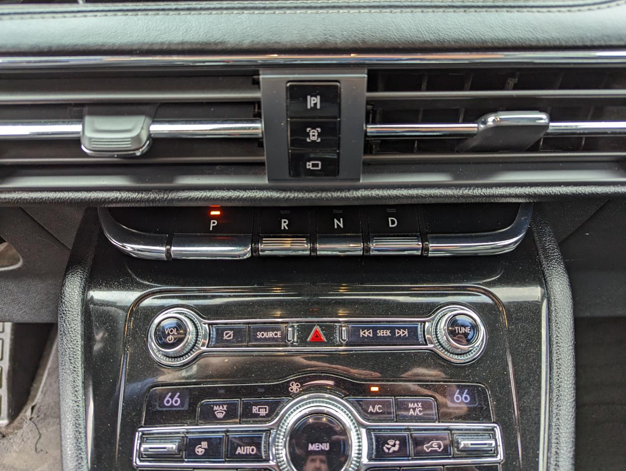 Lincoln Corsair Standard AWD 2020