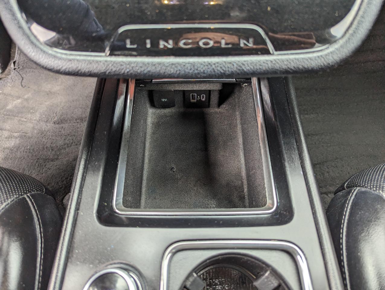 Lincoln Corsair Standard AWD 2020