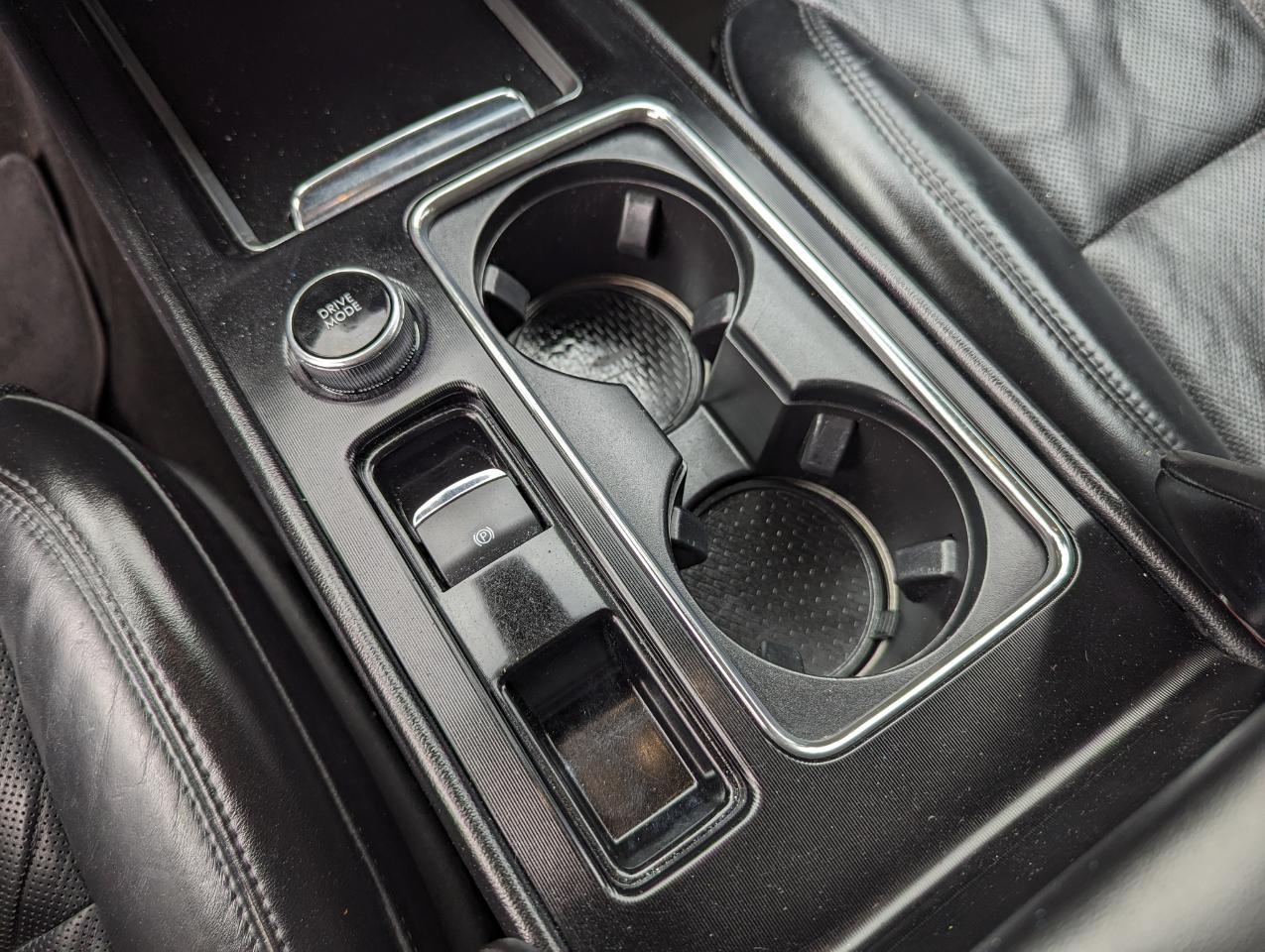 Lincoln Corsair Standard AWD 2020